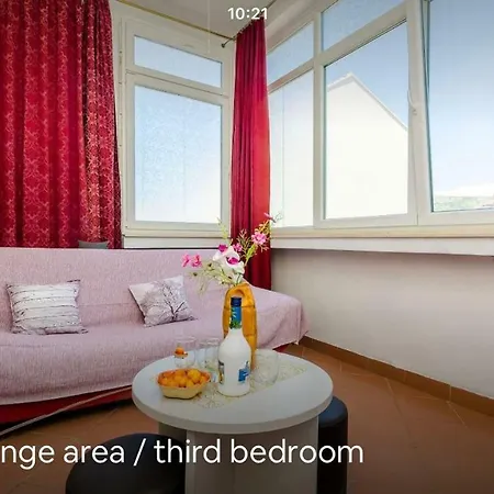 Appartement Home4 Rent *