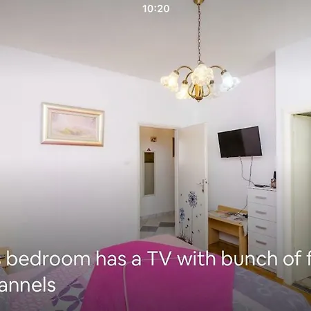 Appartement Home4 Rent *
