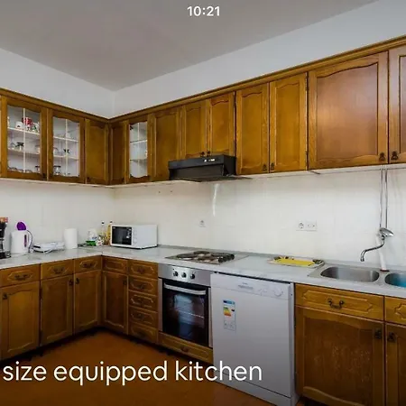 Appartement Home4 Rent