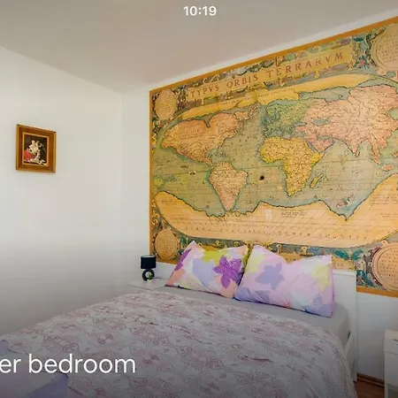 Home4 Rent * Dubrovnik