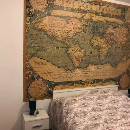 Home4 Rent Apartament